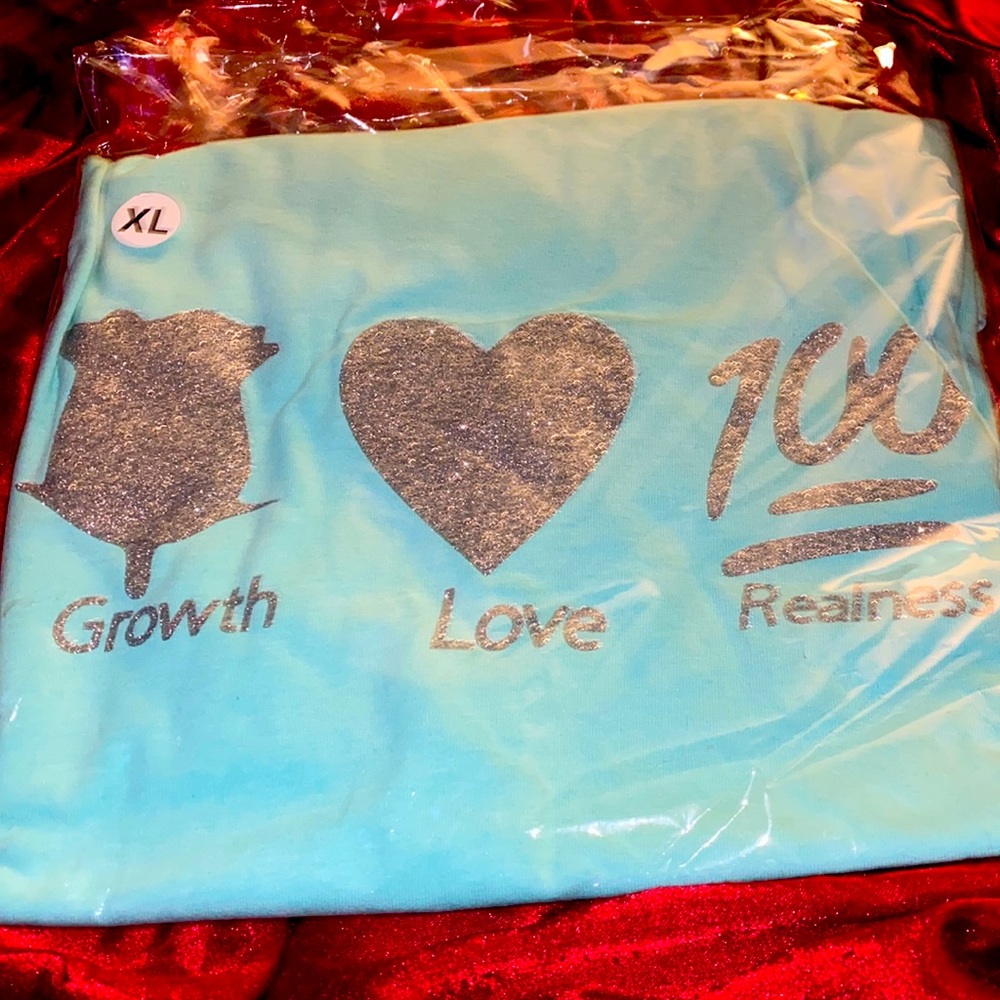 Custom tee
